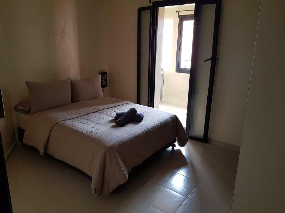 Appartamento Marrakech *