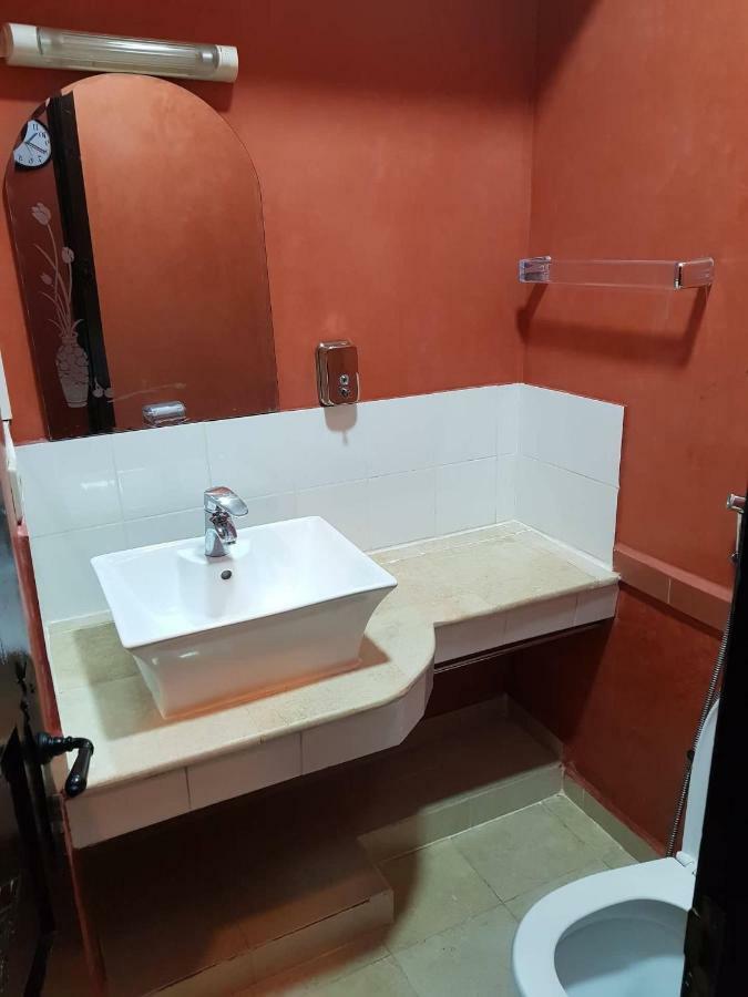 Marrakech Appartamento