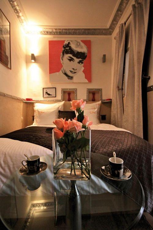 Appartement Heritage Marrakech