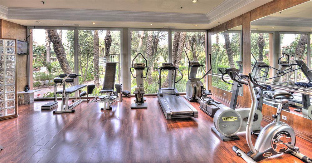 Hotel Kennedy Hospitality 4*