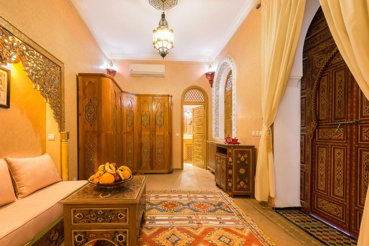 Tahyra Maison d'hôtes Marrakesh