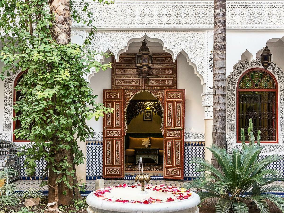 Tahyra Marrakesh