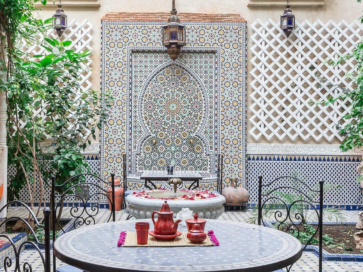 Tahyra Marrakesh