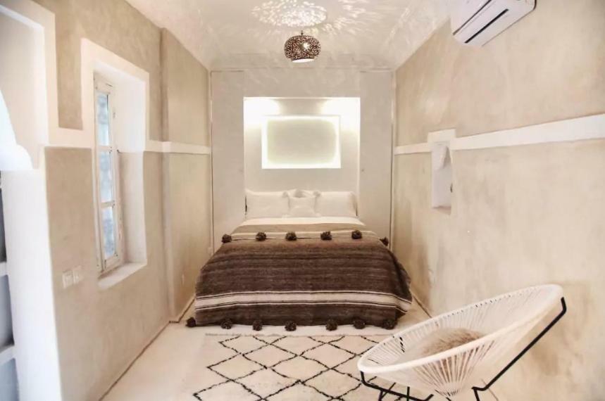 Casa vacanze Shiraz Marrakesh