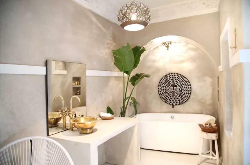 Shiraz Holiday home Marrakesh