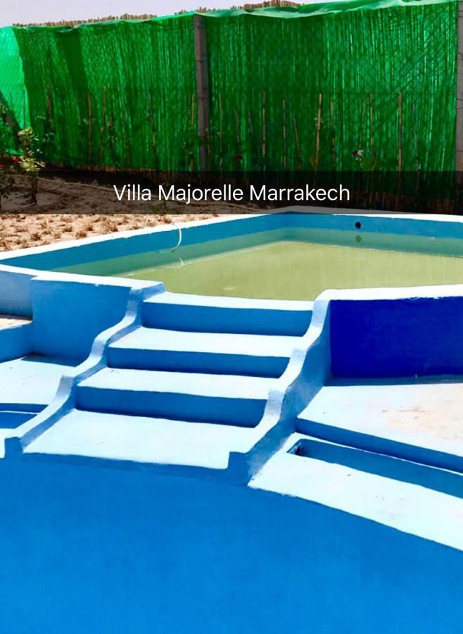 Majorelle Marrakech Villa Marrakesh