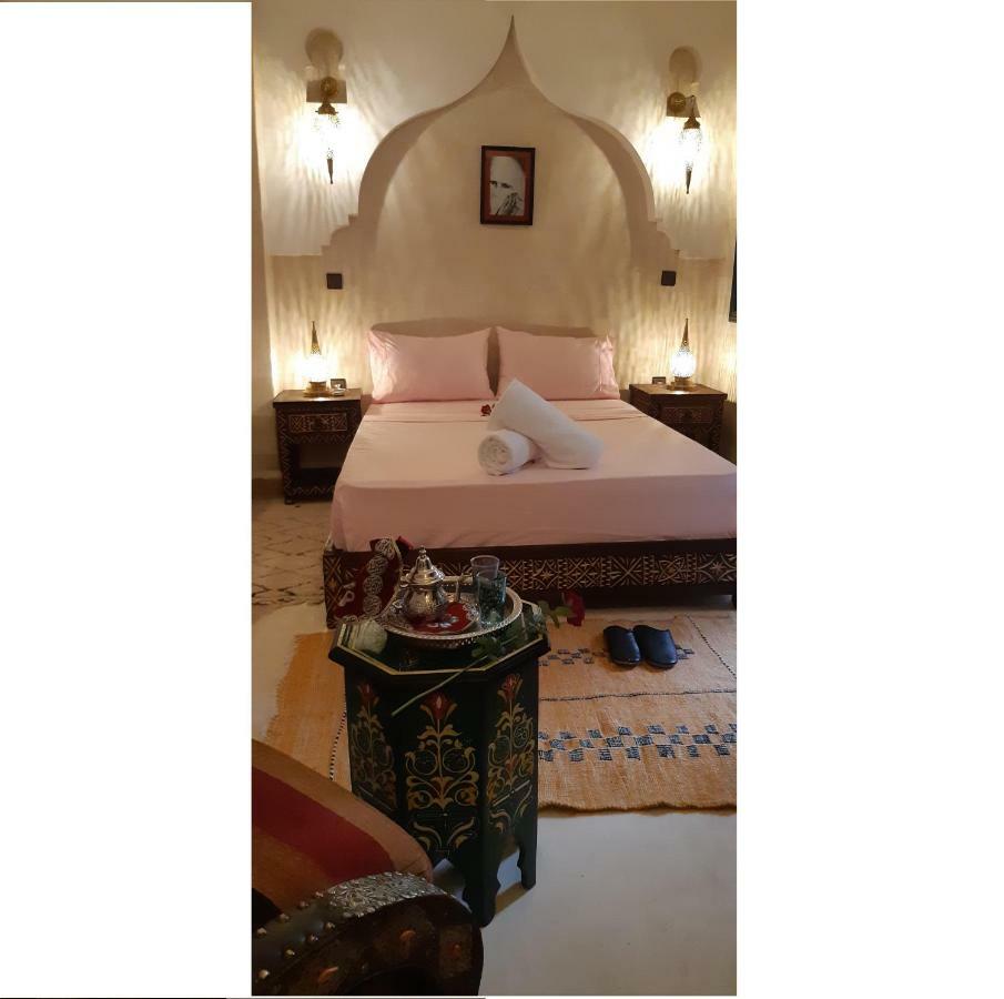 Bed & Breakfast Simon Marrakesh