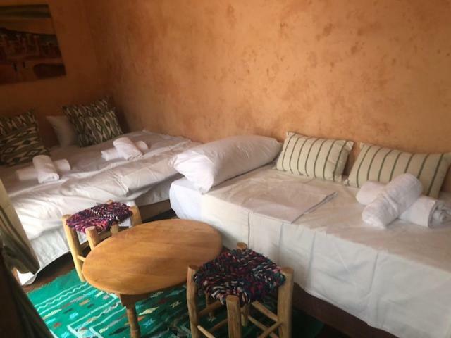 Des Deux Mers Ferienhaus Marrakesch