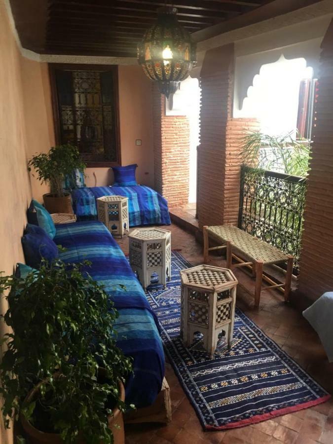 Des Deux Mers Ferienhaus *