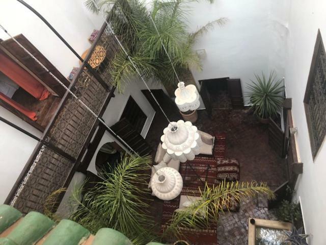 Des Deux Mers Ferienhaus