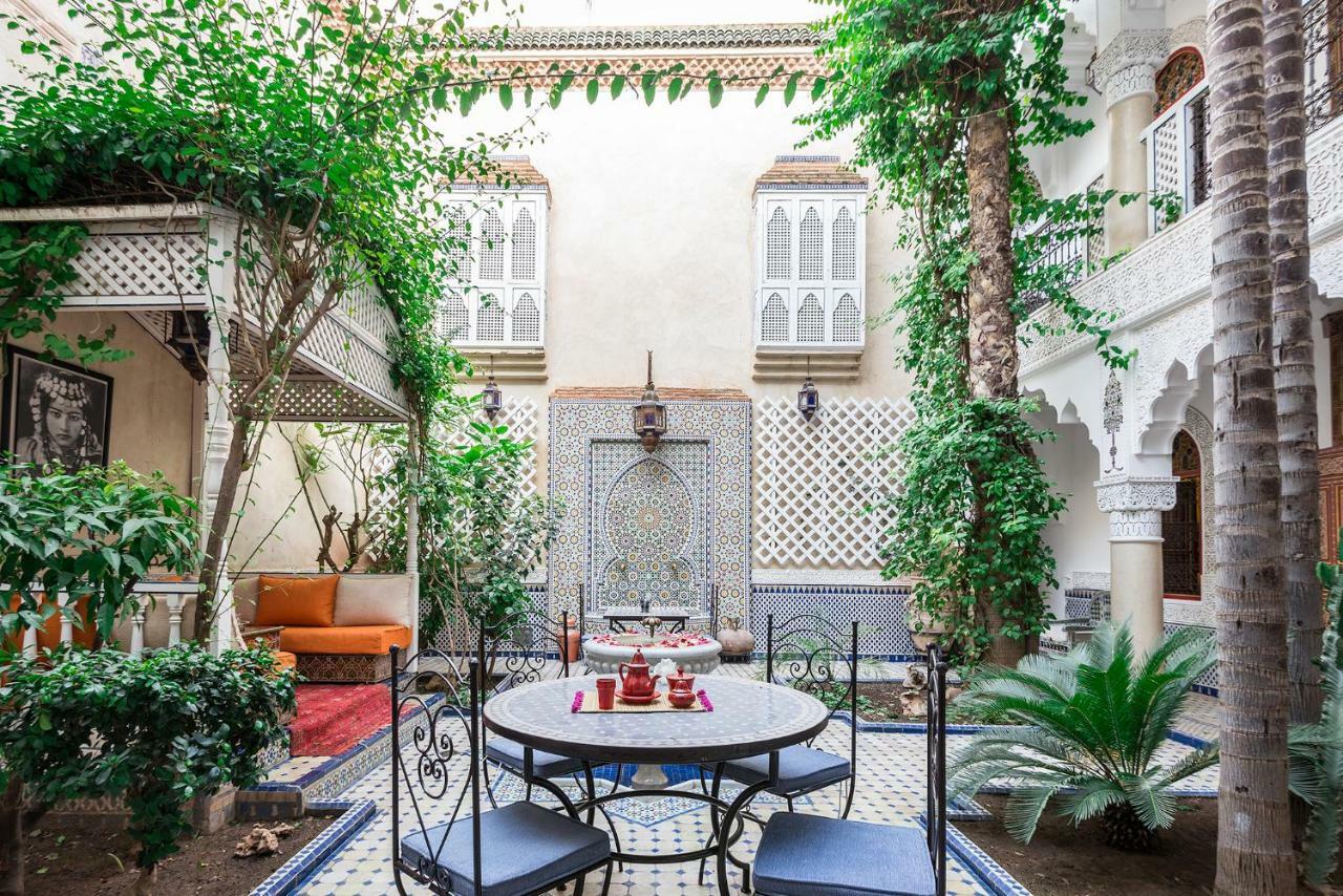 Tahyra Maison d'hôtes