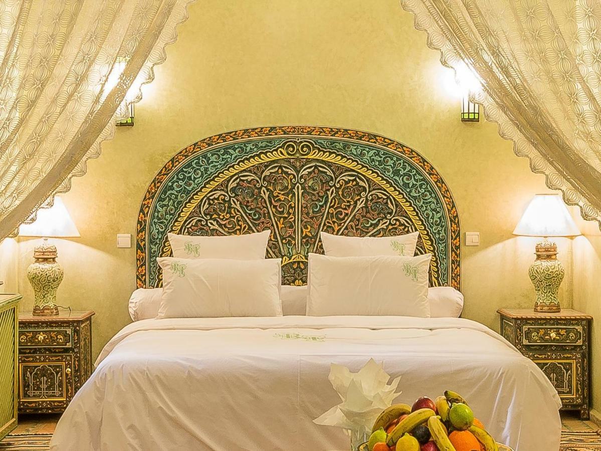 Tahyra 3* Marrakesh