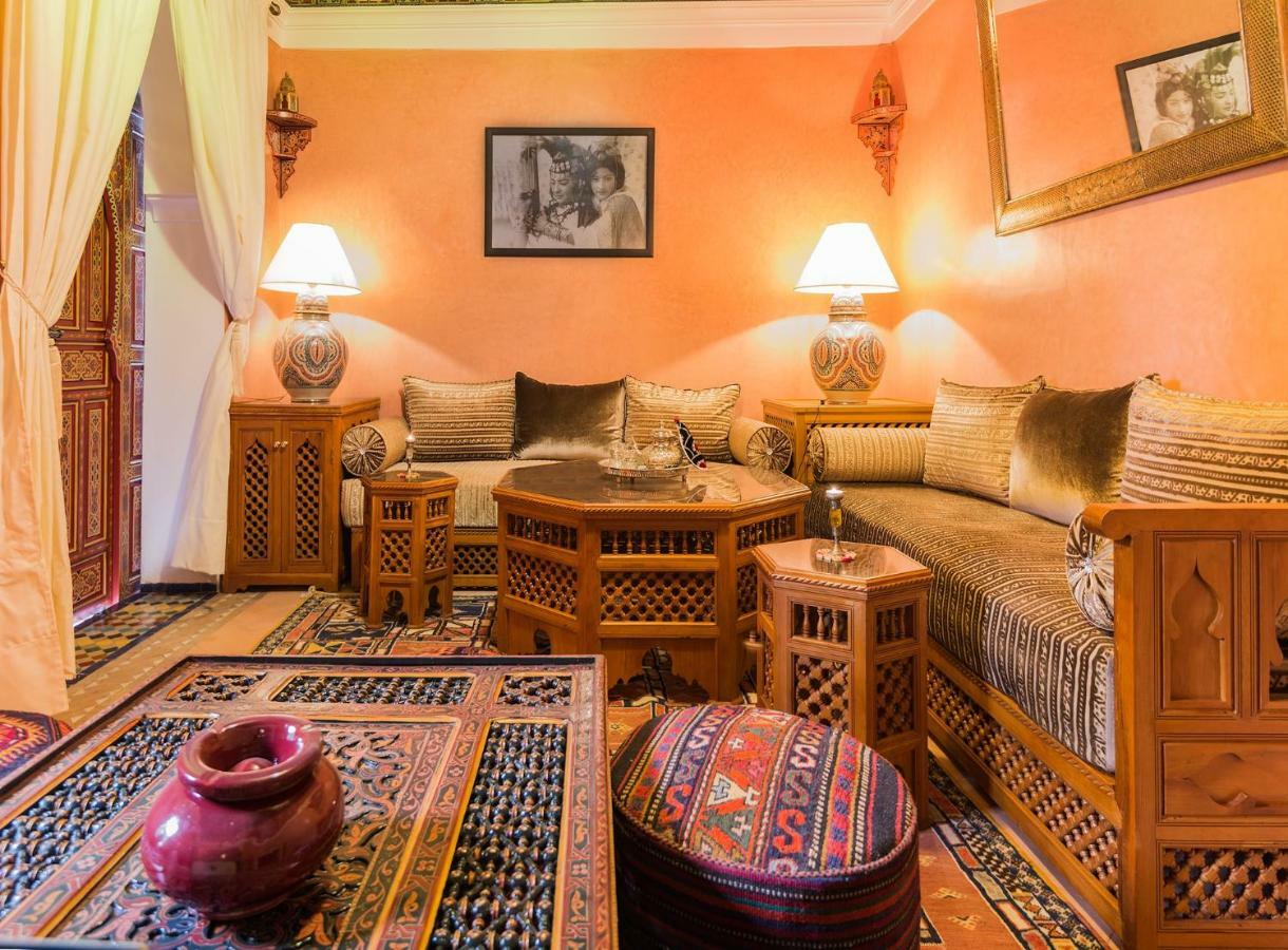Tahyra 3* Marrakesh