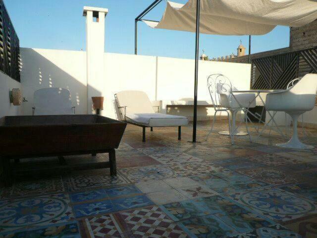 Hébergement de vacances Dar Lalla