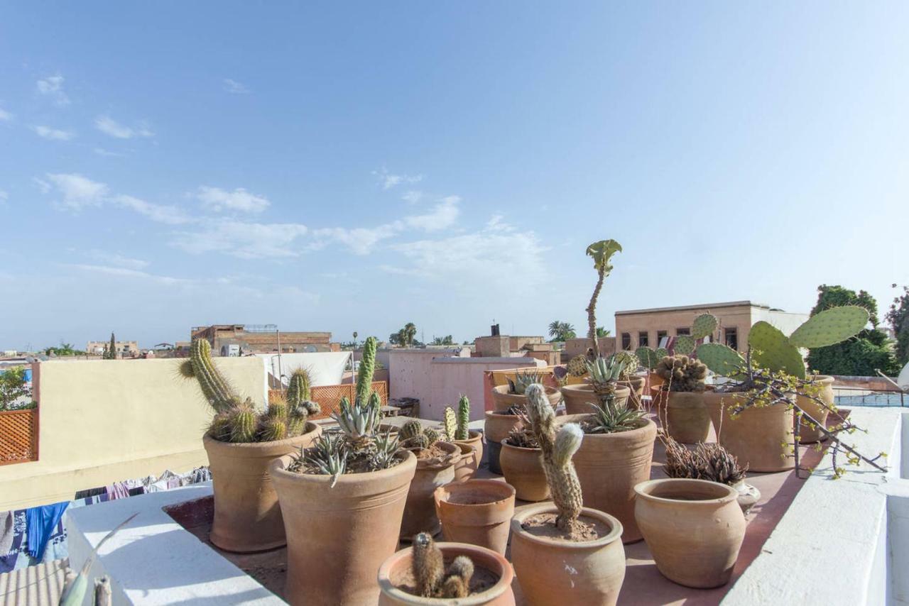 Dar Lalla Hébergement de vacances