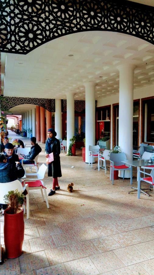 Ansar Marrakesh