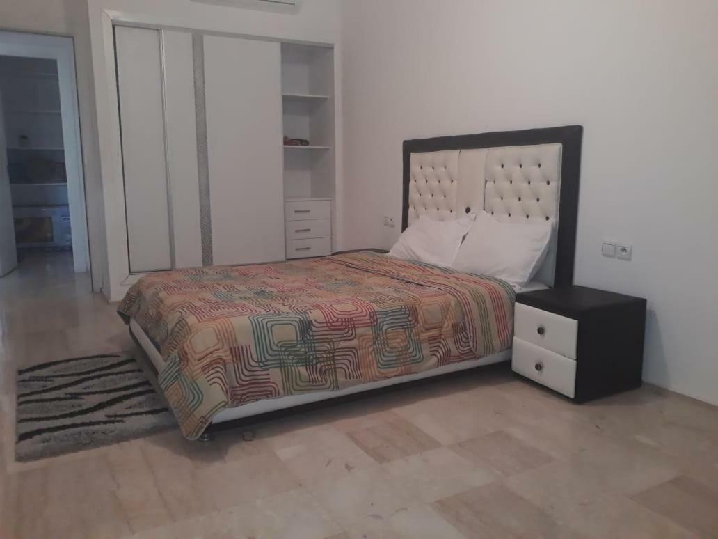 Apartment Fajwa Marrakesh