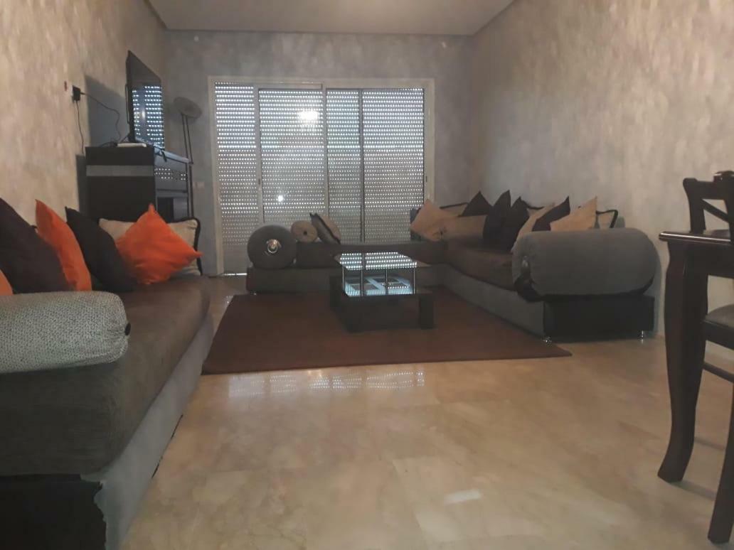 Fajwa Apartment Marrakesh