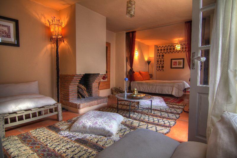 Appartement Dar Atta