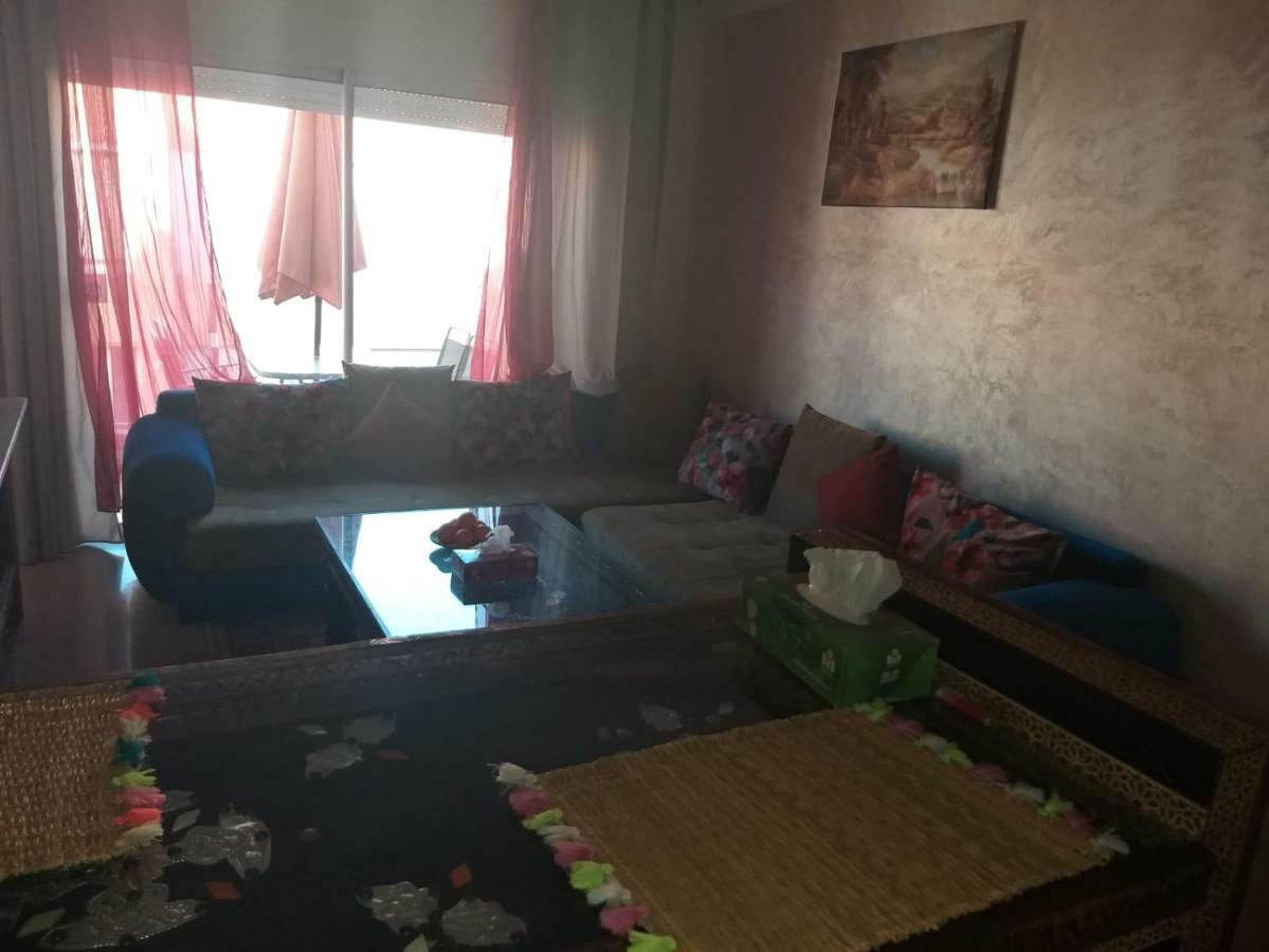 Marrakchia Guéliz Apartamento Marrakesh