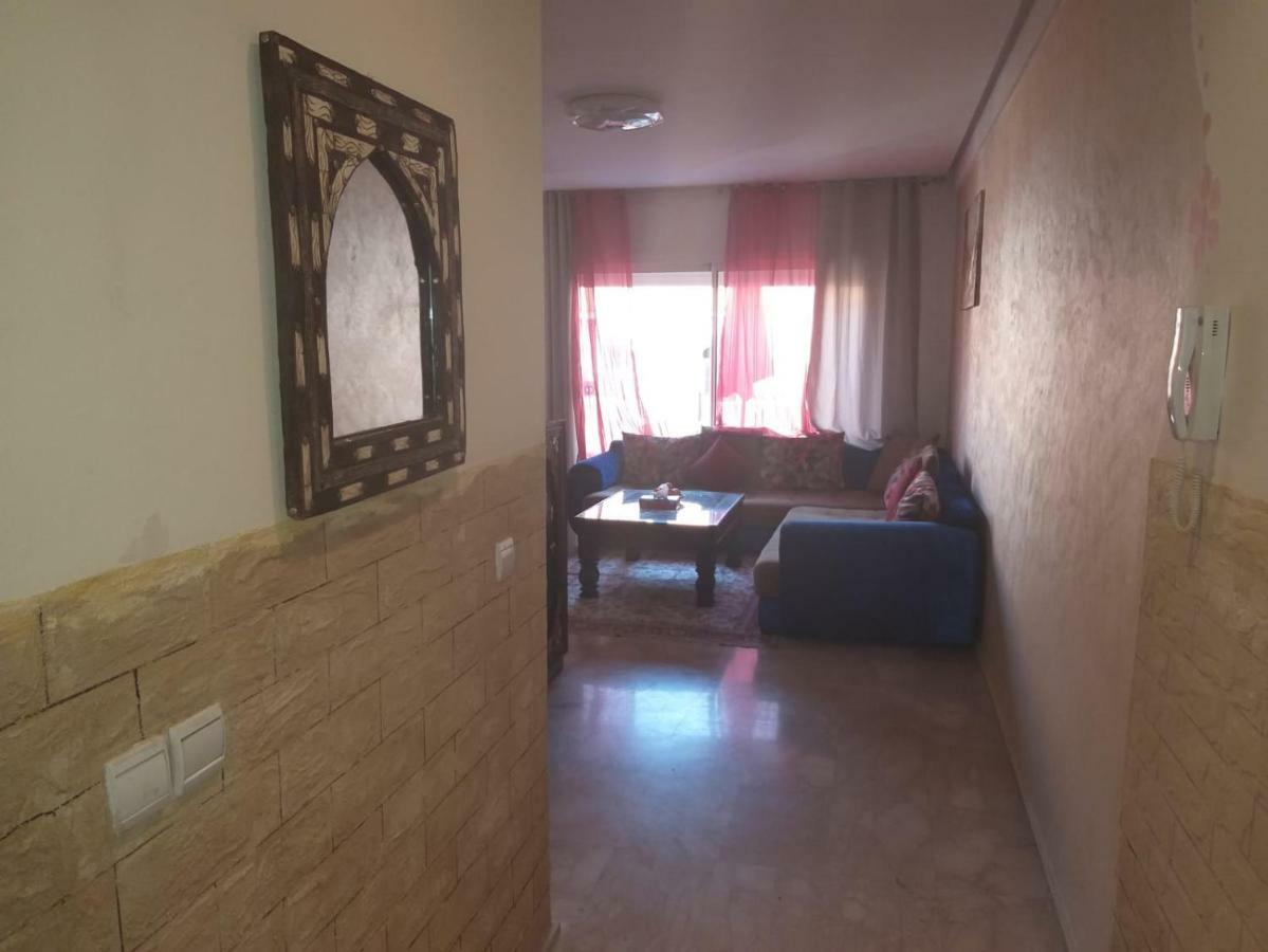 Marrakchia Guéliz Apartamento *
