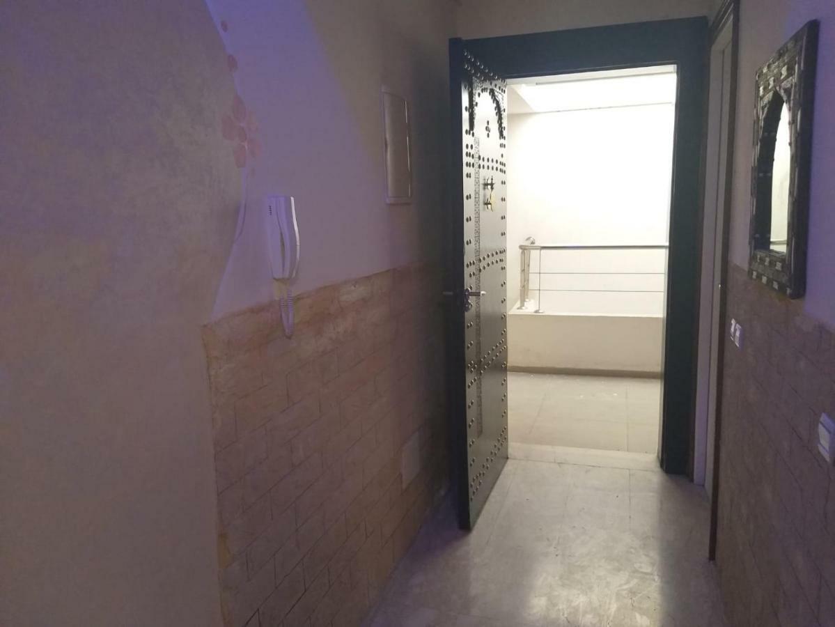 Marrakchia Guéliz Apartamento