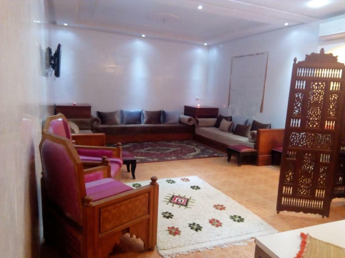 Marrakech Autrement Appartement Marrakesh