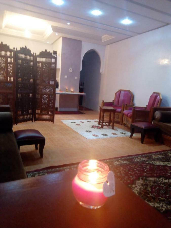 Appartement Marrakech Autrement *