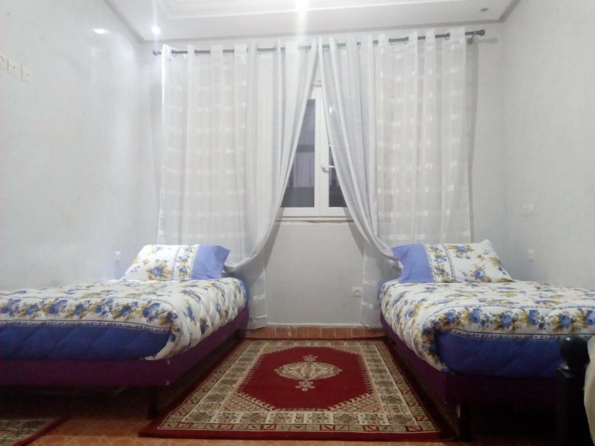 Marrakech Autrement Appartement Marrakesh