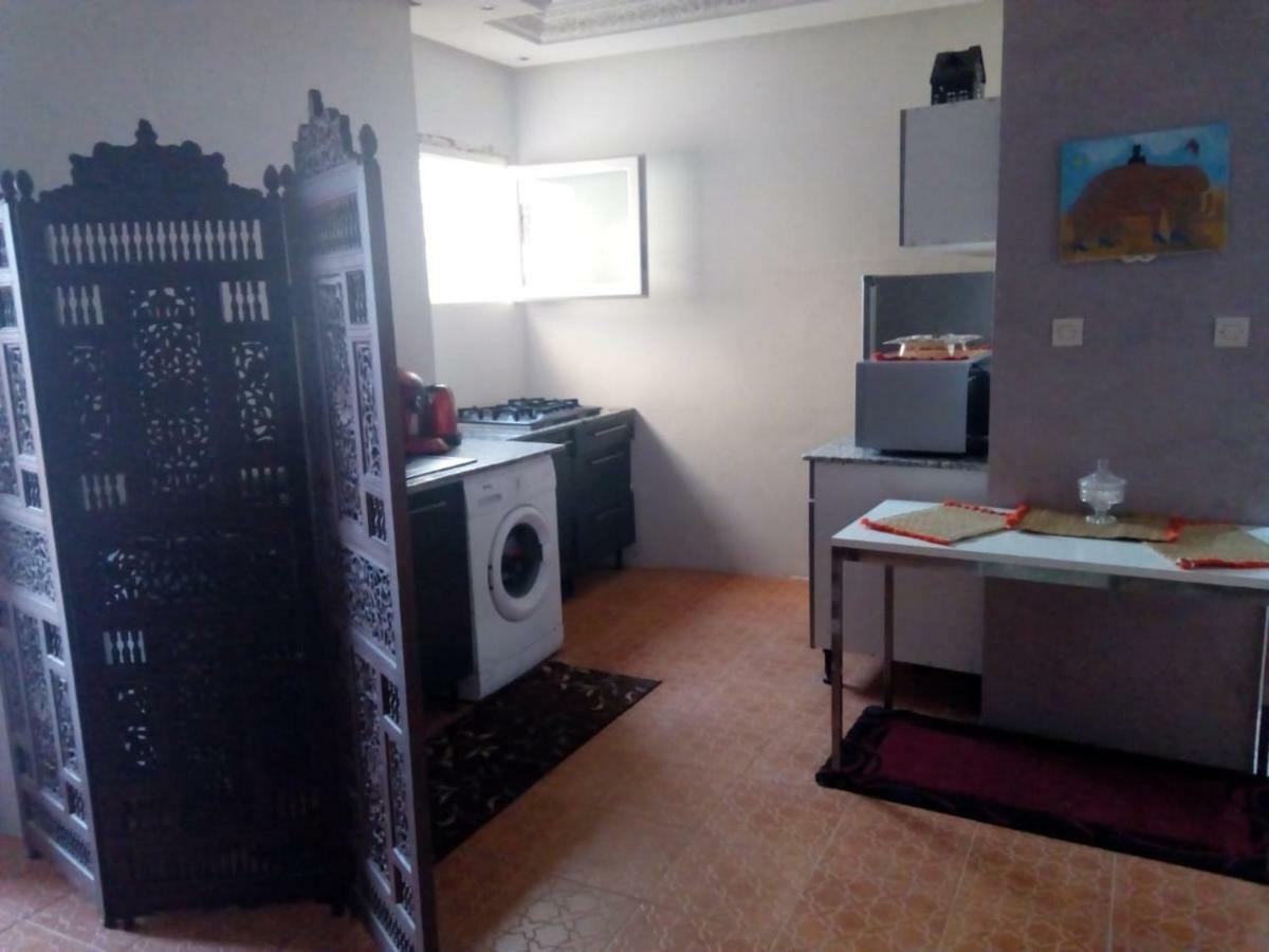 Marrakech Autrement Appartement Marrakesh