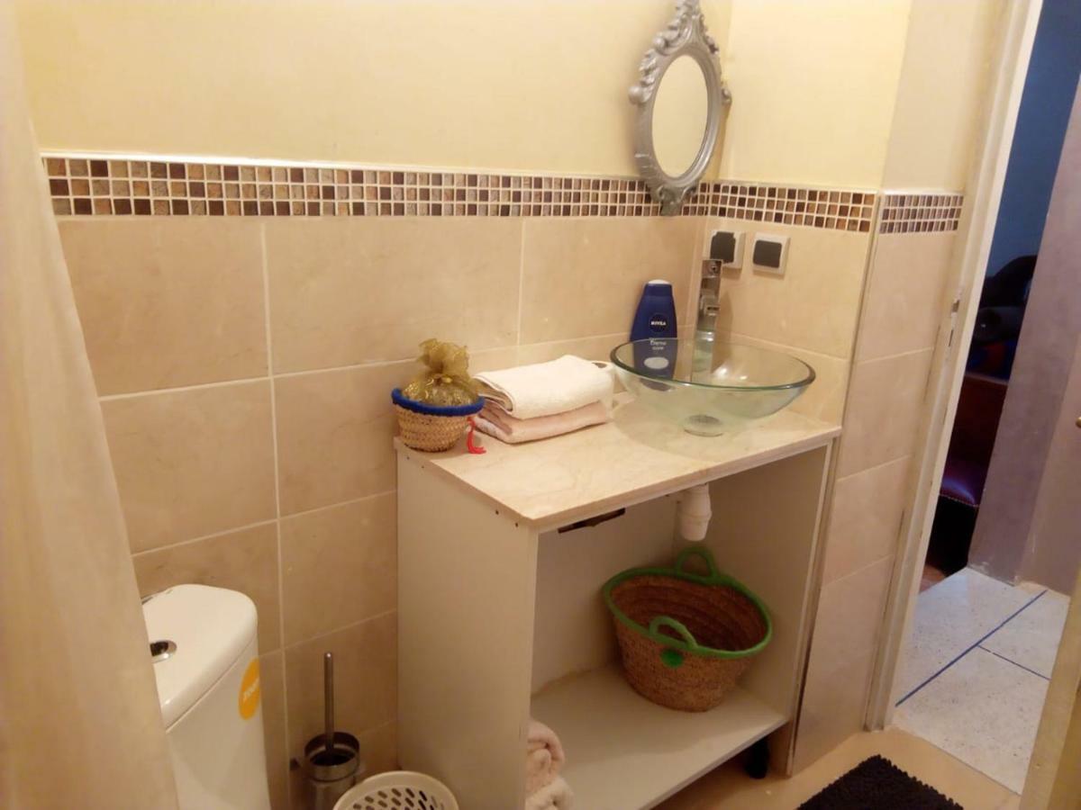 Appartement Marrakech Autrement Marrakesh