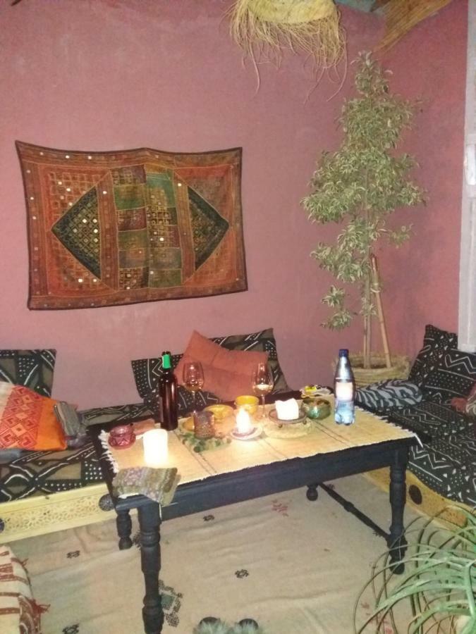 Riad Kainos Marrakesh