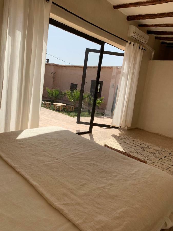 La Berbere * Marrakesh