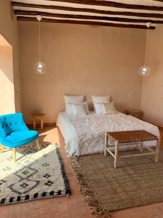 La Berbere * Marrakesh