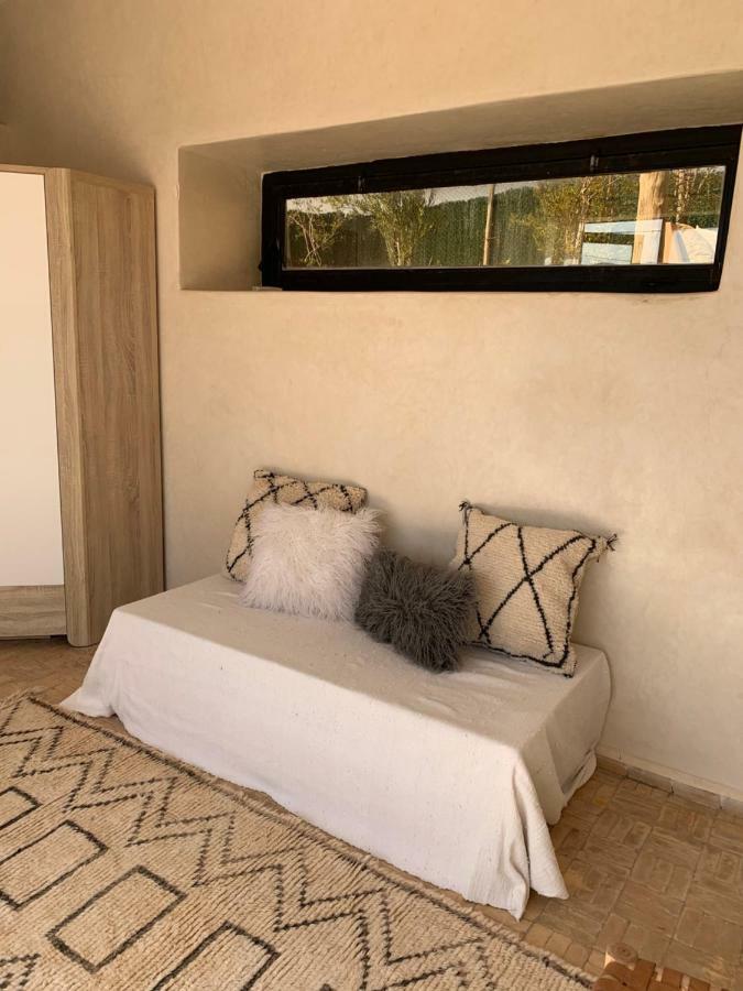 La Berbere Vakantiehuis *