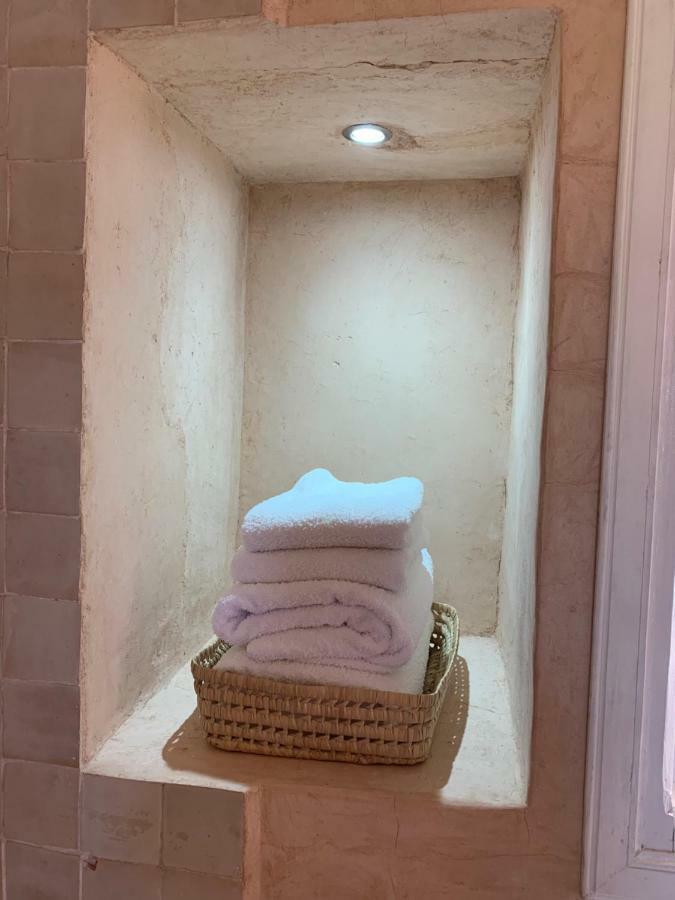 La Berbere Vakantiehuis Marrakesh