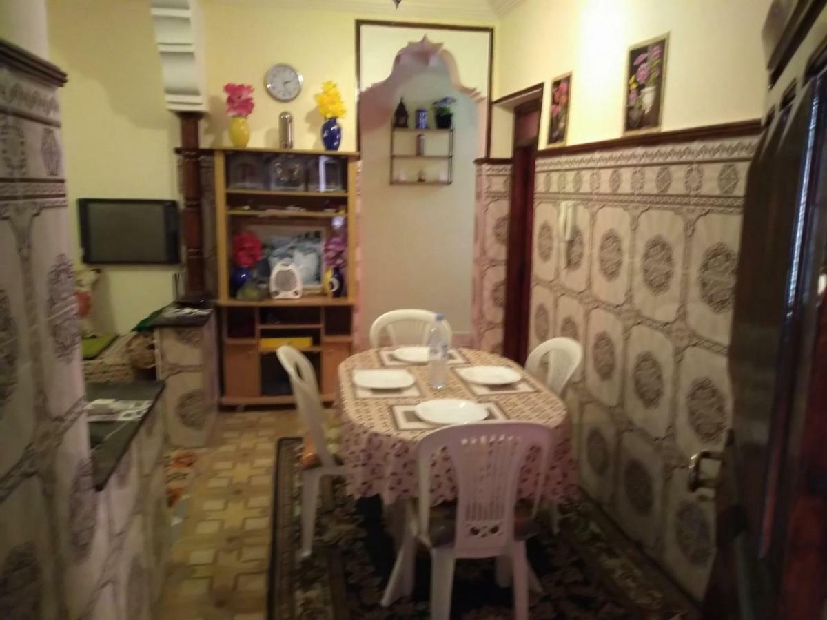 Chez Bouchaib Apartamento *