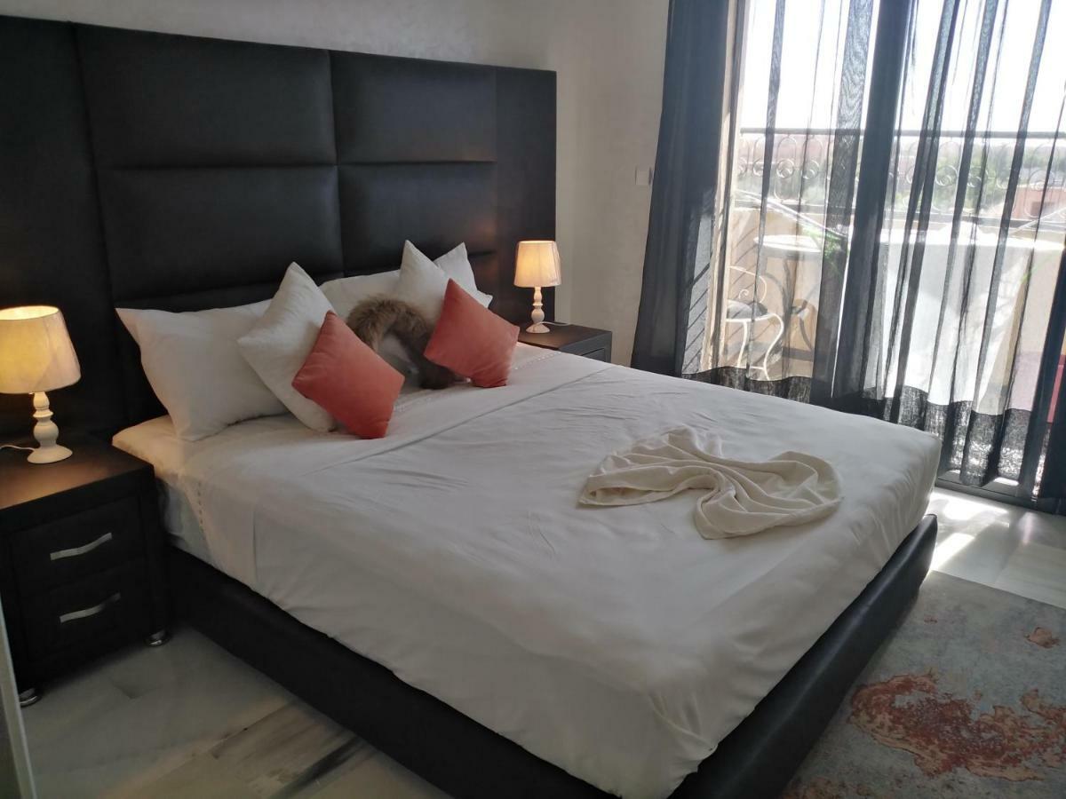 Harmony Appartement Marrakesh