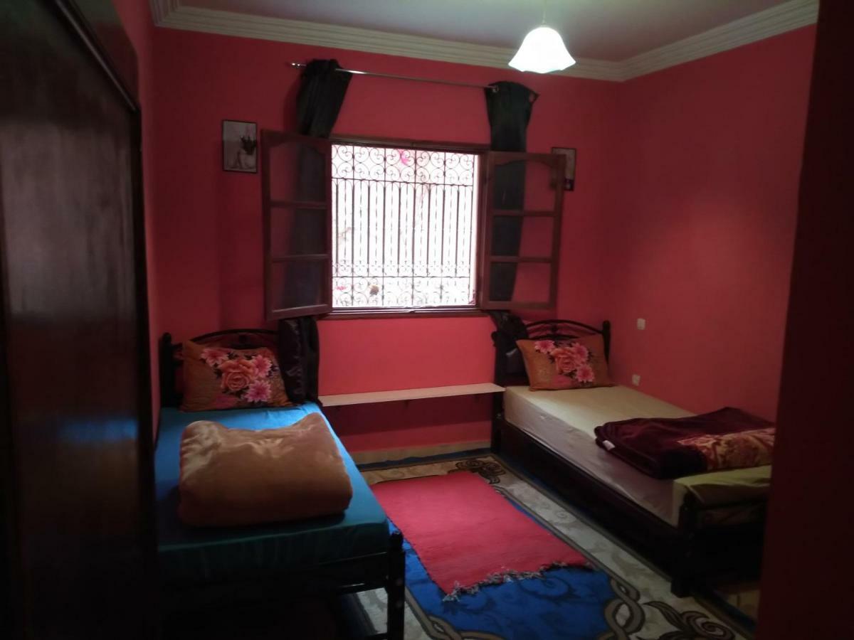 Chez Bouchaib Apartamento Marrakesh