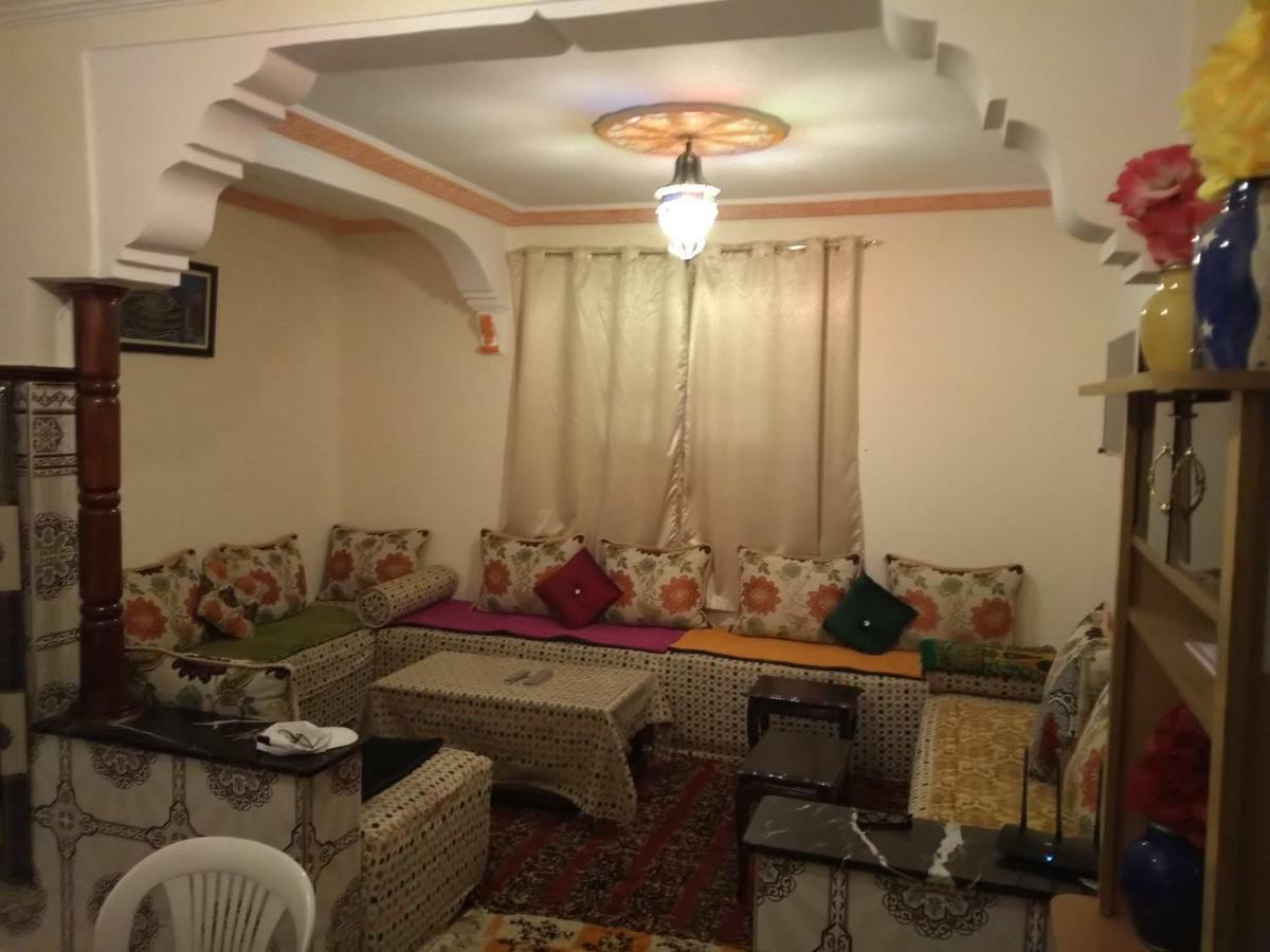 Apartamento Chez Bouchaib *