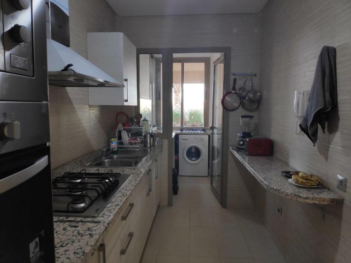 Apartment Magnifique Vue Sur Golf