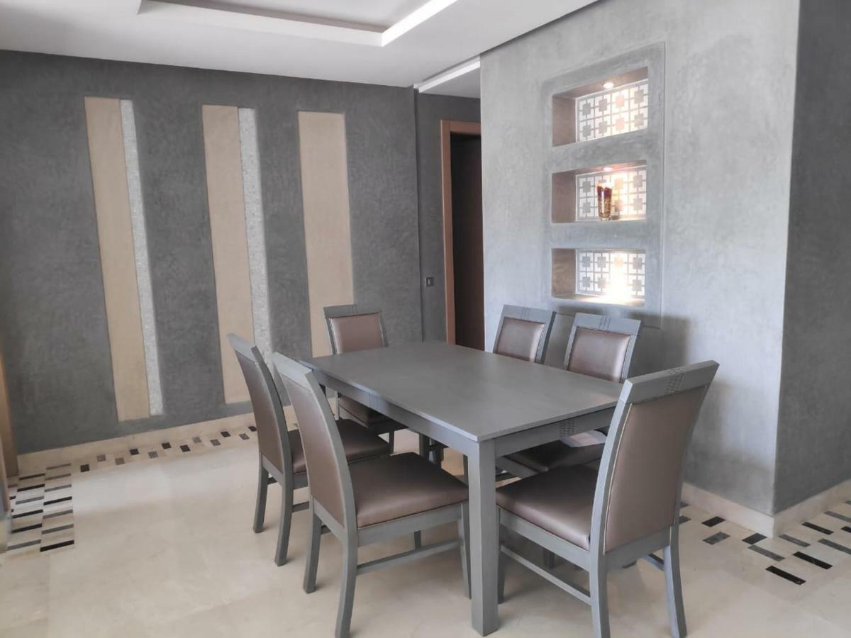 Apartment Magnifique Vue Sur Golf Marrakesh