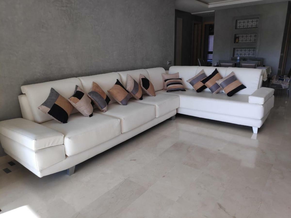 Magnifique Vue Sur Golf Appartement