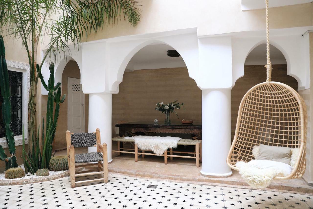 Holiday home Shiraz Marrakesh