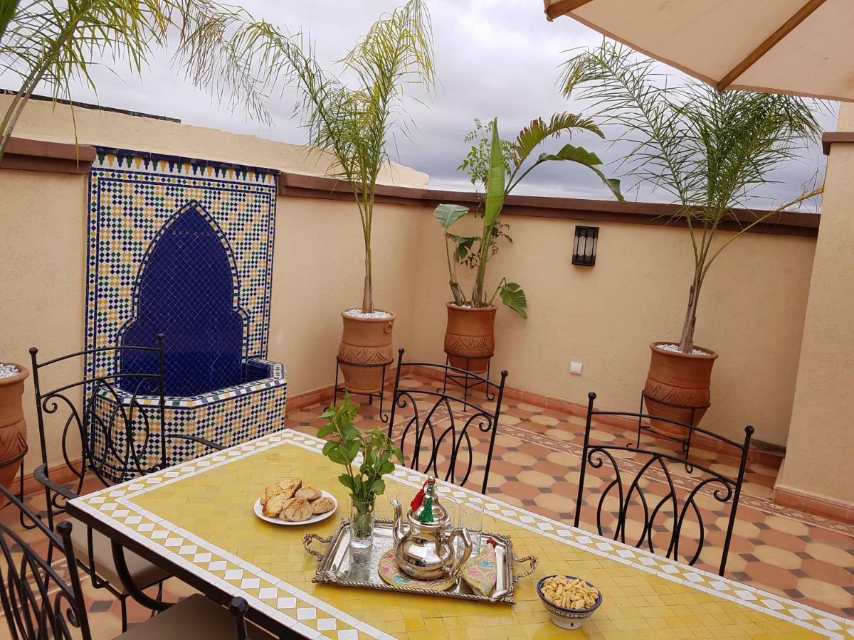 Espressino Exclusive Marrakech *