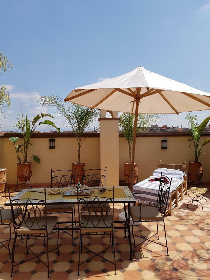 Espressino Exclusive Marrakech * Marrakesh
