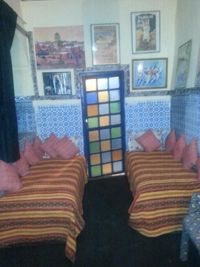 Dar Kader Saumon *