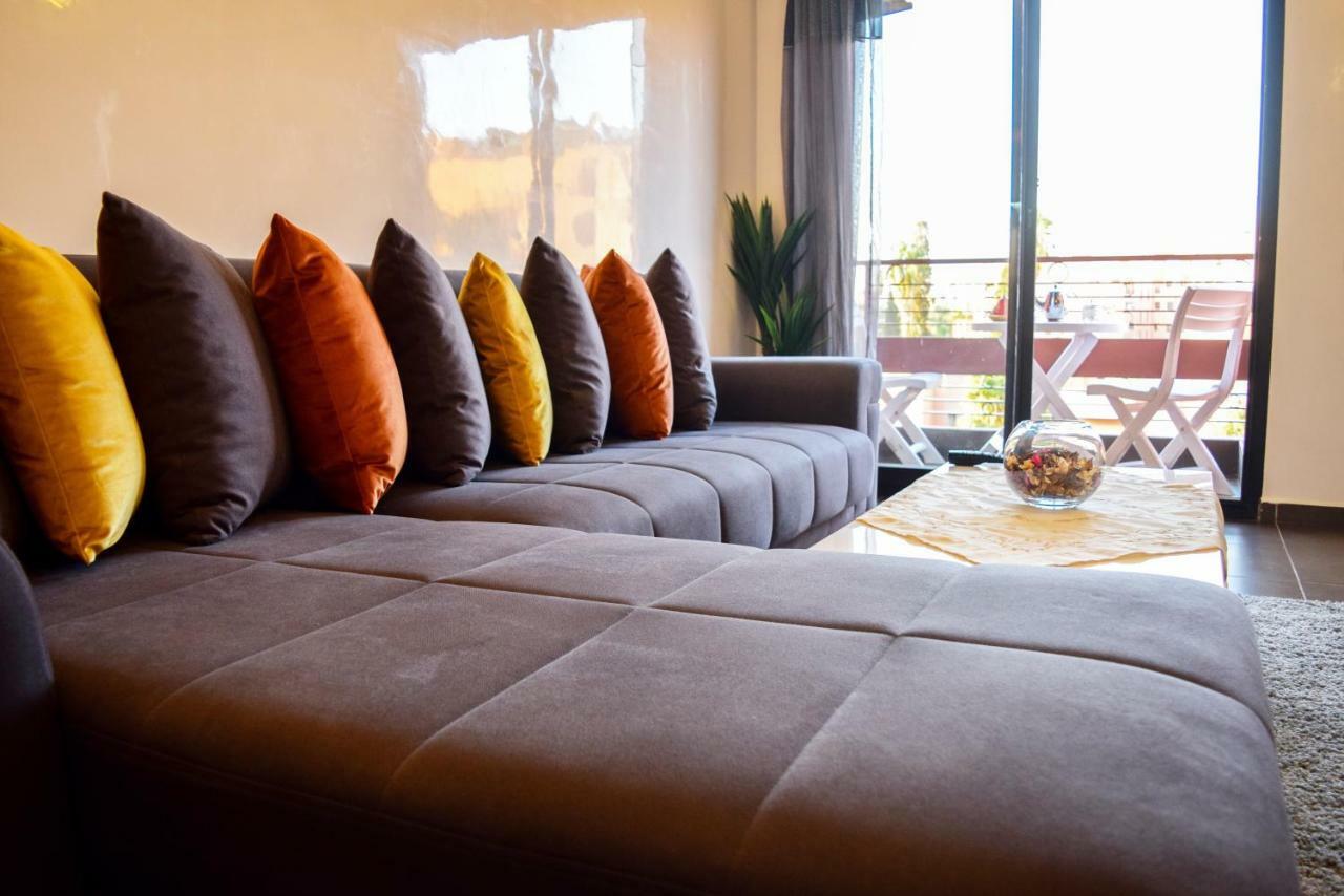 Apartment In Marrakesh, Gueliz *