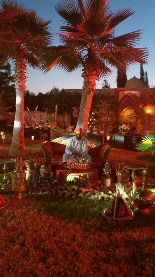 Gasthuis Palais Medali Marrakesh