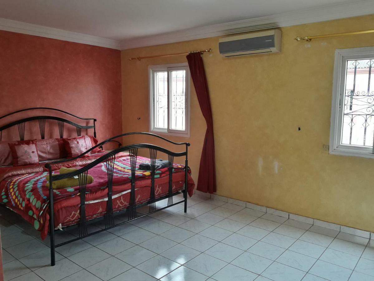 Qaria Family Wifi And Terrace *